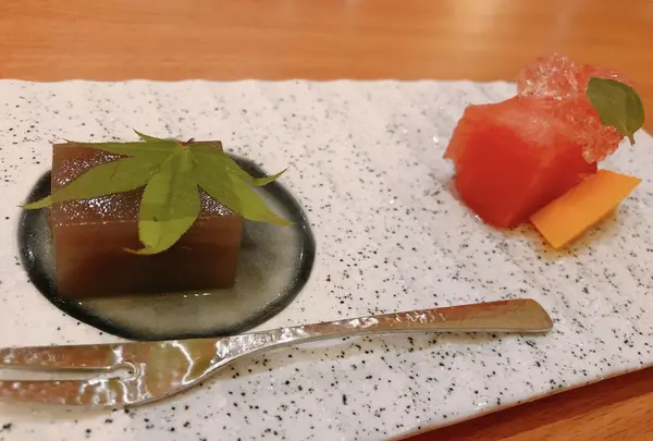つつじの茶屋（山のホテル）の写真・動画_image_191737