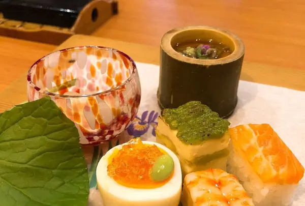 つつじの茶屋（山のホテル）の写真・動画_image_191741