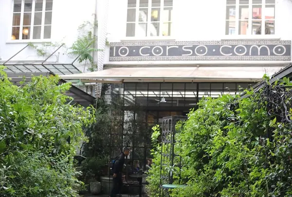 10 Corso Como Caféの写真・動画_image_191846