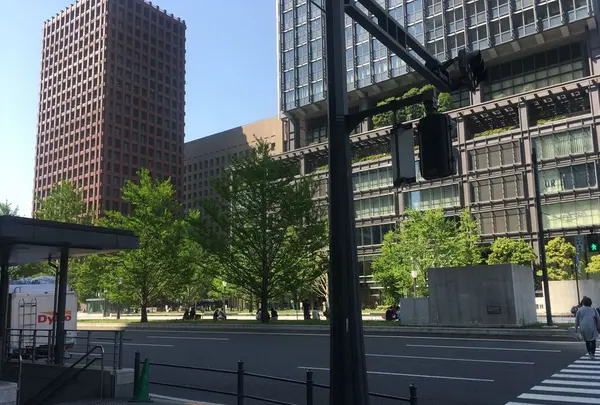 東京駅の写真・動画_image_191858