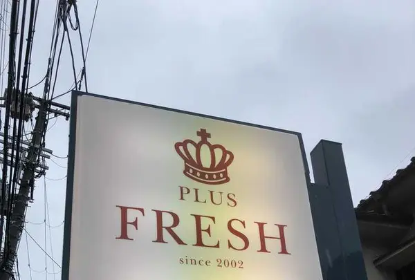 プラスフレッシュの写真・動画_image_191926