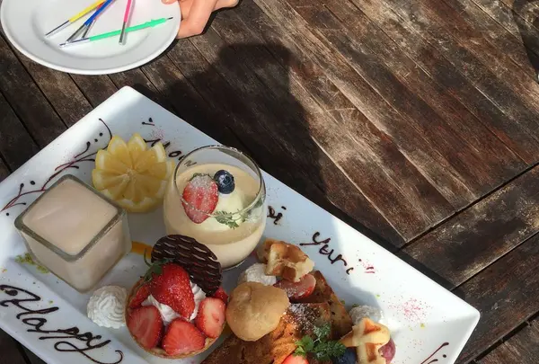 CANAL CAFE（カナルカフェ）の写真・動画_image_192035