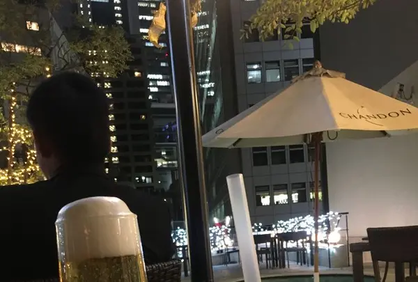 347CAFE&LOUNGE(サンヨンナナカフェアンドラウンジ)の写真・動画_image_192040