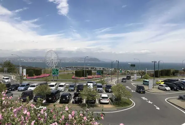 淡路ハイウェイオアシスの写真・動画_image_192061