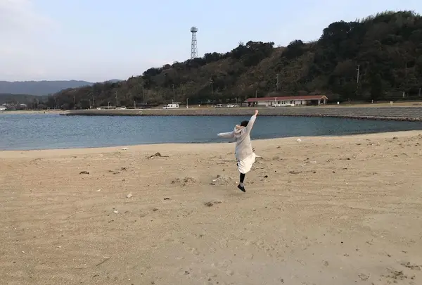 郡家港海浜公園の写真・動画_image_192065