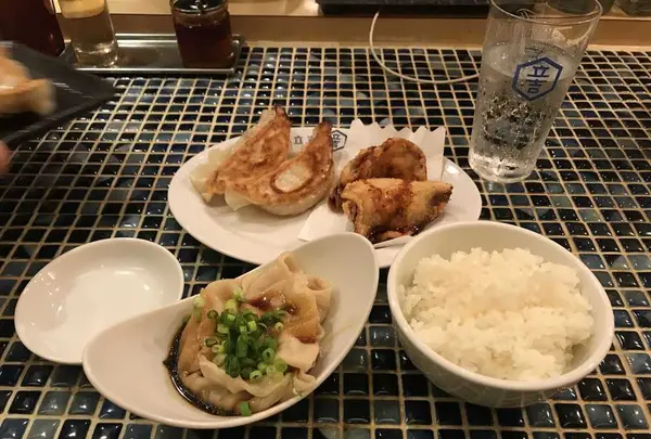 キッチン立吉 青山店の写真・動画_image_192123