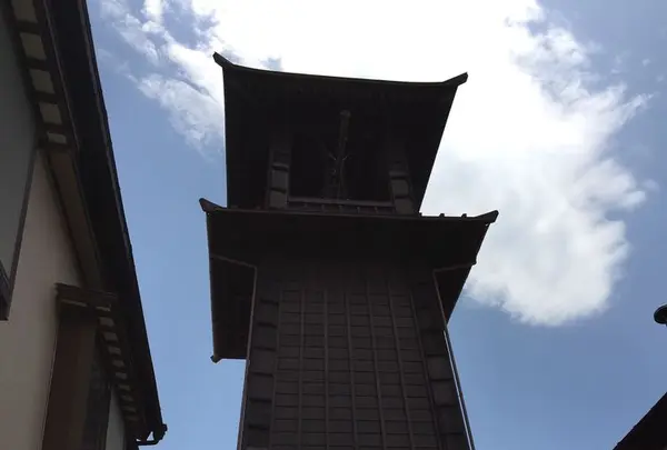 時の鐘の写真・動画_image_192163