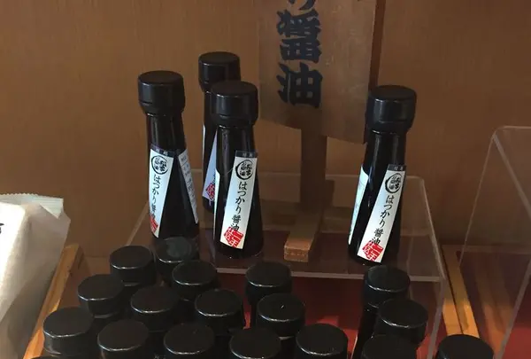 松本醤油商店の写真・動画_image_192196