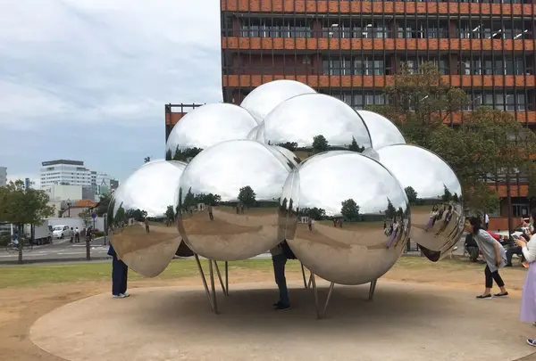金沢21世紀美術館の写真・動画_image_192228