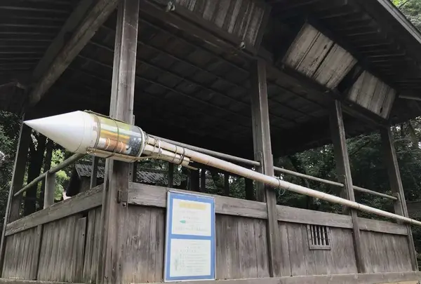 草薙神社の写真・動画_image_192252