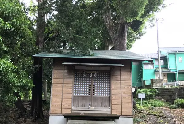 首塚稲荷神社の写真・動画_image_192262