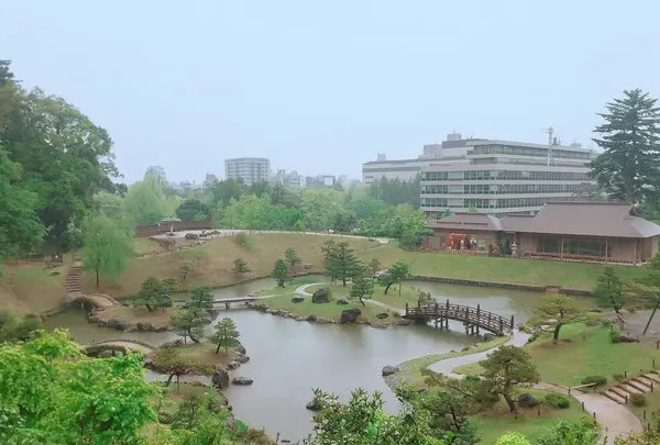 金沢城公園の写真・動画_image_192273