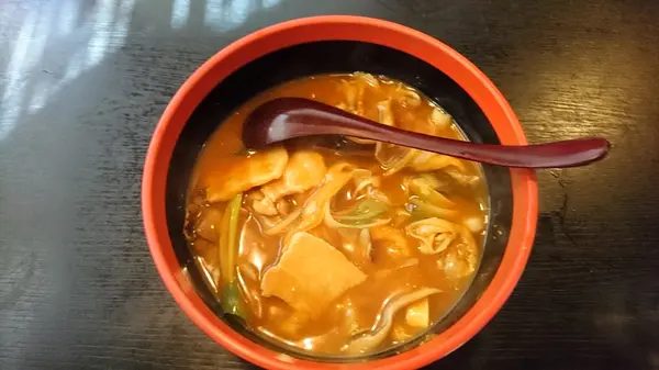 田舎うどん吾作の写真・動画_image_192285