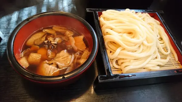田舎うどん吾作の写真・動画_image_192286