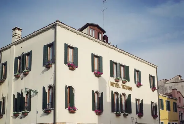 Hotel Tizianoの写真・動画_image_192289