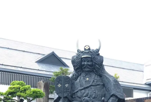 石和名湯館 糸柳の写真・動画_image_192356