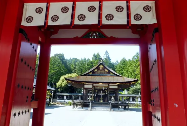 大鳥神社の写真・動画_image_192411