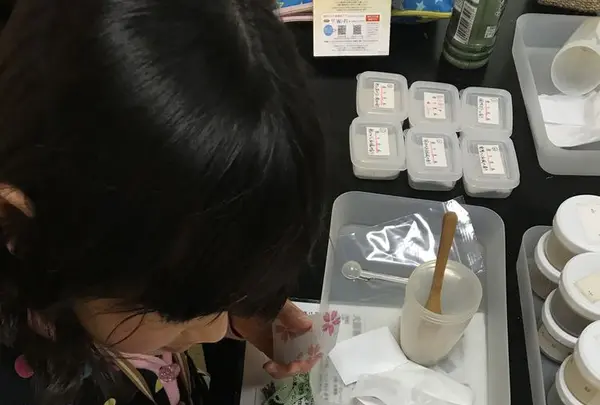 加賀伝統工芸村 ゆのくにの森の写真・動画_image_192426