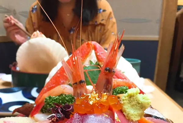 山さん寿司 本店の写真・動画_image_192430