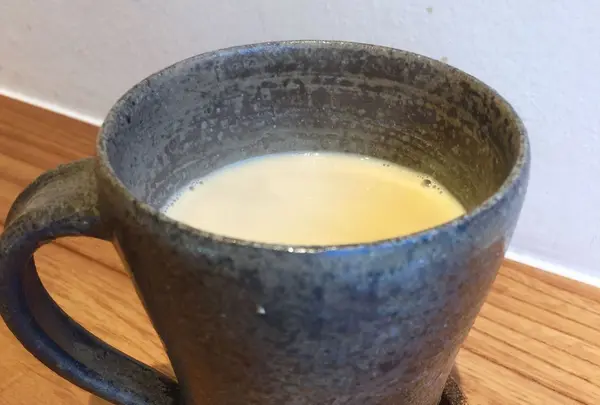 オーガニックカフェギャラリー地球の写真・動画_image_192460