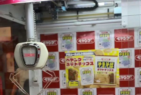 EXPASA足柄 (下り)の写真・動画_image_192613