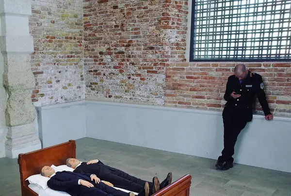 Punta della Doganaの写真・動画_image_192642
