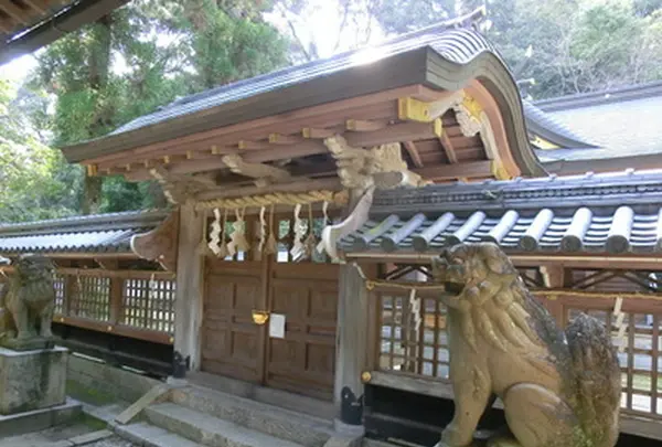 美具久留御魂神社の写真・動画_image_192648