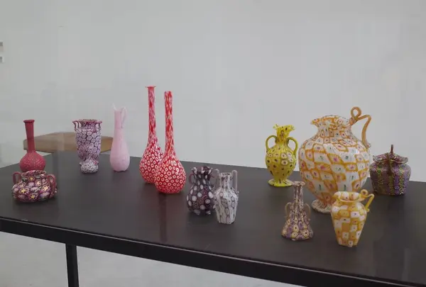 ムラーノ・ガラス美術館の写真・動画_image_192678