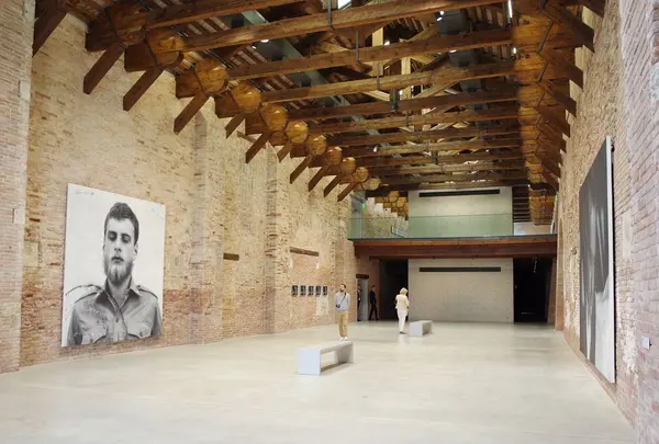 Punta della Doganaの写真・動画_image_192679