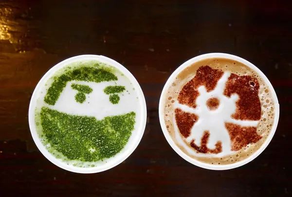 境内茶屋 なんしゅうの写真・動画_image_192737