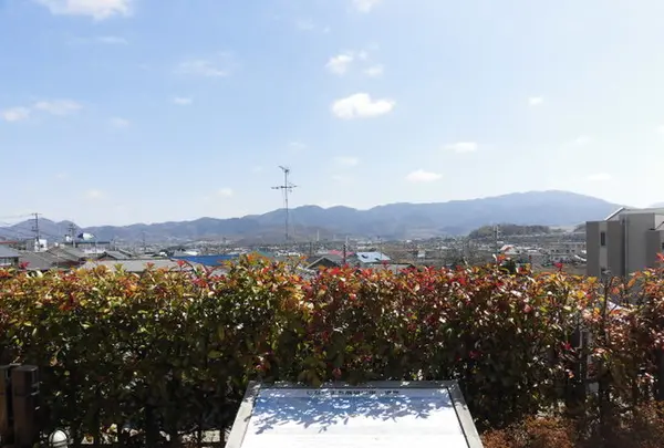 じないまち展望広場の写真・動画_image_192879