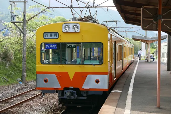 西藤原駅の写真・動画_image_193031