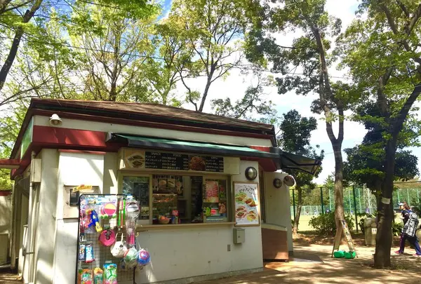 城北中央公園の写真・動画_image_193080