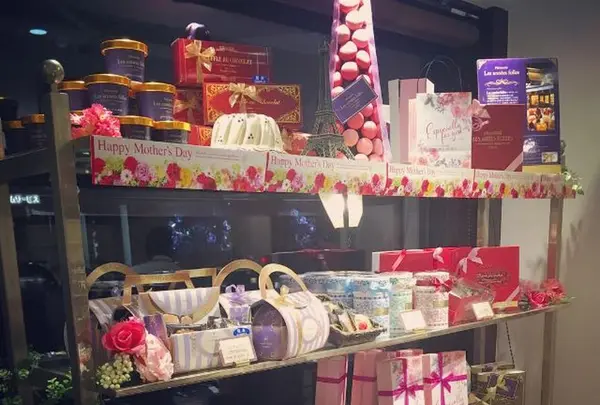 レザネフォール 恵比寿本店の写真・動画_image_193084