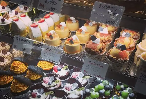 Patisserie Un樹の写真・動画_image_193103