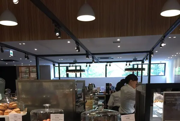 チーズガーデン 那須本店の写真・動画_image_193172