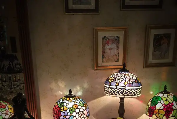 那須ステンドグラス美術館の写真・動画_image_193177