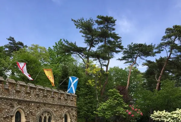 那須ステンドグラス美術館の写真・動画_image_193181