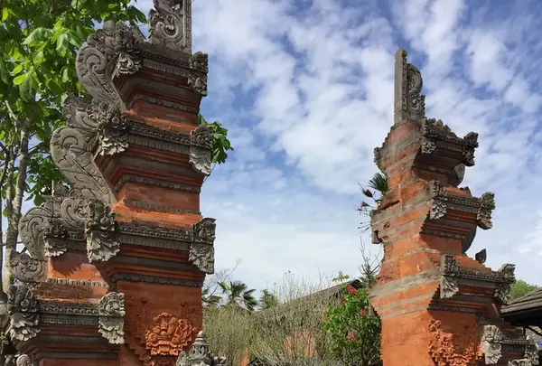 アジアンオールドバザールの写真・動画_image_193191