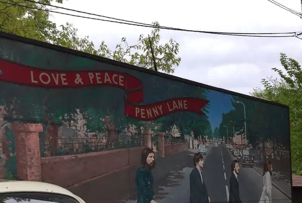 レストラン ペニーレイン（RESTAURANT PENNY LANE）那須店の写真・動画_image_193195