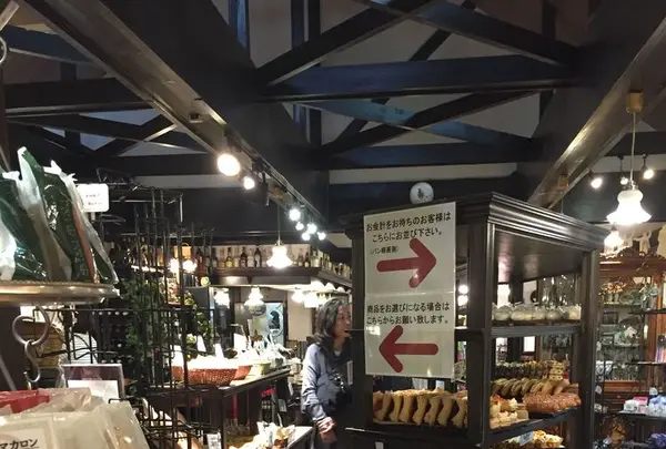レストラン ペニーレイン（RESTAURANT PENNY LANE）那須店の写真・動画_image_193198
