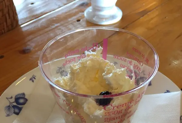 チーズケーキ工房ＭＡＮＩＷＡＦＡＲＭの写真・動画_image_193207