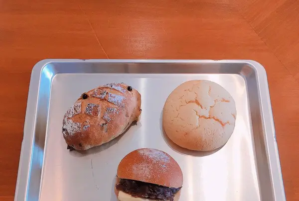BAKERY M's（ベーカリー エムズ）の写真・動画_image_193334