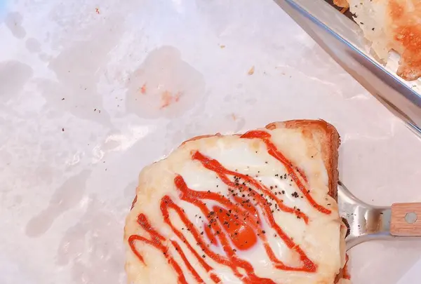 BAKERY M's（ベーカリー エムズ）の写真・動画_image_193335