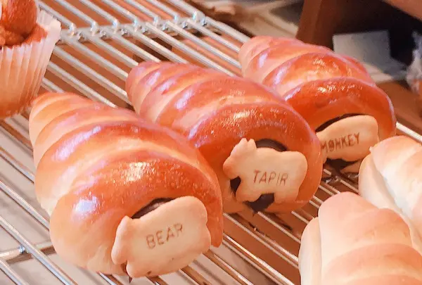BAKERY M's（ベーカリー エムズ）の写真・動画_image_193336