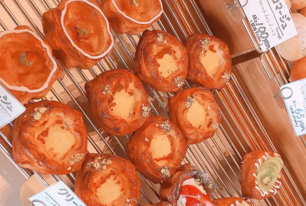 BAKERY M's（ベーカリー エムズ）の写真・動画_image_193337