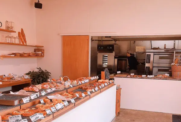 BAKERY M's（ベーカリー エムズ）の写真・動画_image_193338