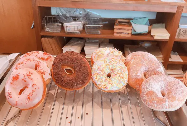 BAKERY M's（ベーカリー エムズ）の写真・動画_image_193339