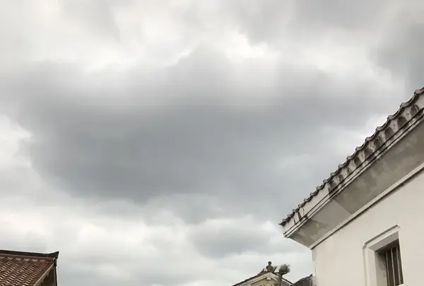 倉吉白壁土蔵群の写真・動画_image_193358