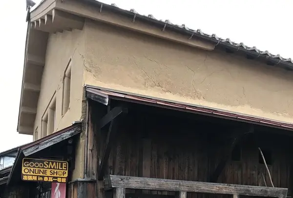 倉吉白壁土蔵群の写真・動画_image_193363